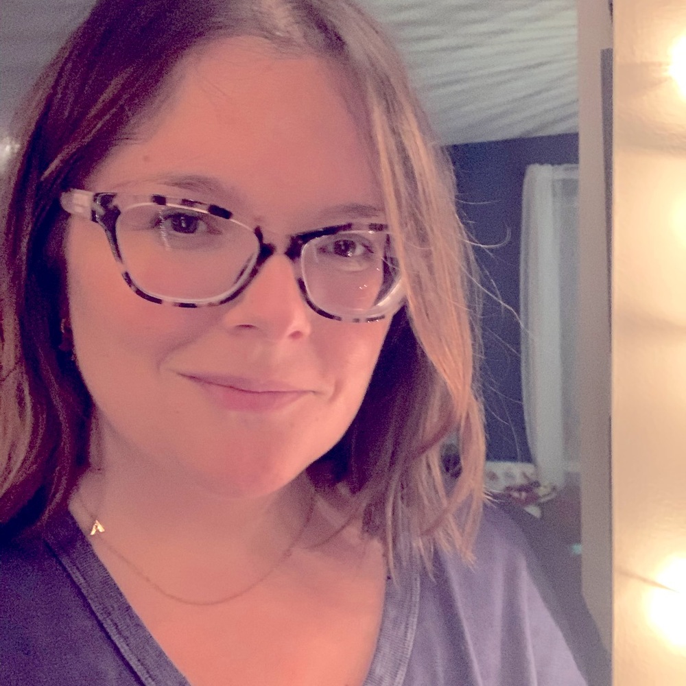 Meet your Posher, Bethany